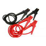 BGS Starthilfekabel | für Diesel-Pkw | 400 A / 25 mm² | 3,5 m