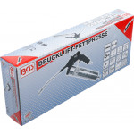 BGS Druckluft-Fettpresse | 400 cm³
