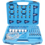 BGS Common-Rail-Tester | mit 24 Adaptern