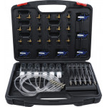 BGS Common-Rail-Tester | mit 24 Adaptern