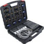 BGS Common-Rail-Tester | mit 24 Adaptern