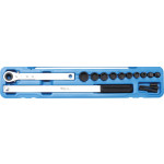 BGS Rippen-Keilriemen-Ein- und Ausbau-Satz | 10 mm (3/8