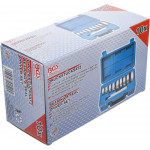BGS Universal-Lager- und Buchsentreiber-Satz | 10-tlg.