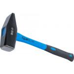 BGS Schlosserhammer | Fiberglasstiel | DIN 1041 | 2000 g