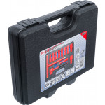 BGS VDE-Steckschlüssel-Satz | Antrieb Innenvierkant 10 mm (3/8