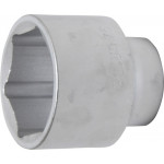 BGS Steckschlüssel-Einsatz Sechskant | Antrieb Innenvierkant 25 mm (1