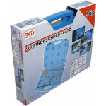 BGS Gewindeschneid-Satz | M3 - M12 | 56-tlg.