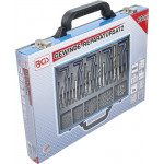 BGS Gewinde-Reparatursatz | M5 - M12 | 130-tlg.