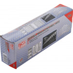 BGS Doppel-Maulschlüssel-Satz | SW 6 - 32 mm | 12-tlg.