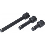 BGS Kraft-Verlängerungs-Satz | Außen-/Innenvierkant 20 mm (3/4