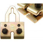 BGS Karosserie-Richtklemme | 120 mm | eine Zugrichtung | max. 5 t