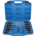 BGS Schraubendreher-Satz | mit 6,3 mm (1/4