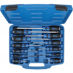 BGS Schraubendreher-Satz | mit 6,3 mm (1/4