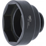 BGS Hinterachs-Nabenmuttern-Schlüssel | 8-kant | für SCANIA | SW 100 mm