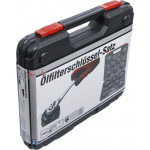 BGS Ölfilterschlüssel-Satz | Antrieb Innenvierkant 10 mm (3/8