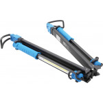 BGS COB-LED-Motorhauben-Leuchte mit Akku & Expanderhalterung | 2 COB-LED Arbeits-Handleuchten