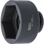 BGS Rollenlager-Achsmuttern-Schlüssel | für BPW 16 t | SW 85 mm