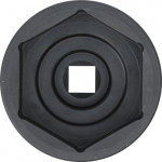 BGS Rollenlager-Achsmuttern-Schlüssel | für BPW 16 t | SW 85 mm