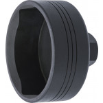 BGS Hinterachskappen-Schlüssel | für BPW Hinterachskappen | SW 111 mm
