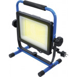 BGS SMD-LED-Arbeits-Strahler | 120 W