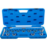 BGS Hahnenfußschlüssel-Satz | 12,5 mm (1/2