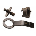 BGS Kurbelwellen-Gegenhalter | für BMW M52TU / M54 / M56