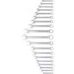 BGS Maul-Ringschlüssel-Satz | SW 8 - 32 mm | 19-tlg.