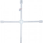 BGS 1457 Lkw-Radkreuz | Vierkant | SW 24 x 27 x 32 x 20 mm (3/4