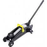 BGS Rangier-Wagenheber | hydraulisch | 1 t