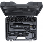 BGS Drehmoment-Vervielfältiger-Satz | Antrieb Innenvierkant 25 mm (1