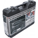BGS Drehmoment-Vervielfältiger-Satz | Antrieb Innenvierkant 25 mm (1