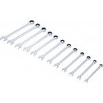 BGS Steckschlüssel-Satz | Antrieb 6,3 mm (1/4