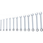 BGS Steckschlüssel-Satz | Antrieb 6,3 mm (1/4