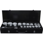 BGS Steckschlüssel-Satz | Antrieb 20 mm (3/4