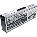 BGS Steckschlüssel-Satz | Antrieb 20 mm (3/4