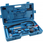 BGS Karosserie-Richt-Satz | hydraulisch | 4 t