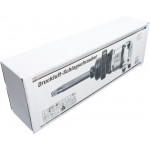 BGS Druckluft-Schlagschrauber | 25 mm (1