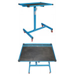 BGS Fahrbarer Beistelltisch