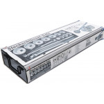 BGS Steckschlüssel-Satz | Antrieb 25 mm (1