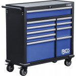 BGS Werkstattwagen XXL | 10 Schubladen | leer
