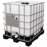 EUROLUB ECO R-N SAE 5W-30 Motoröl 1000l IBC Container