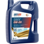 Eurolub Super FO 0W-20 Motoröl 5l Kanister