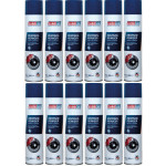 EUROLUB Bremsenreiniger Spray 12x 600ml