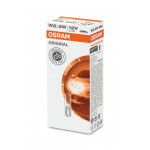 Osram W2,3W 12V 2,3W W2x4,6d 1st.