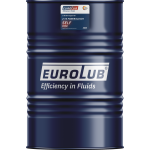 Eurolub 2 TZ Self Mix 2-Takt Motorrad Motoröl 208l Fass