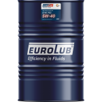 EUROLUB SYNT PDI SAE 5W-40 Motoröl 208l Fass