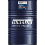 Eurolub Racing GT2 10W-60 Motoröl 208l Fass