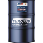Eurolub Mehrbereichshydrauliköl SAE 10W-30 60l Fass