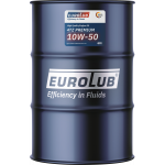 EUROLUB 4TZ PREMIUM 10W-50 Motoröl 60l Fass