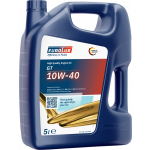Eurolub GT 10W-40 Motoröl 5l Kanister